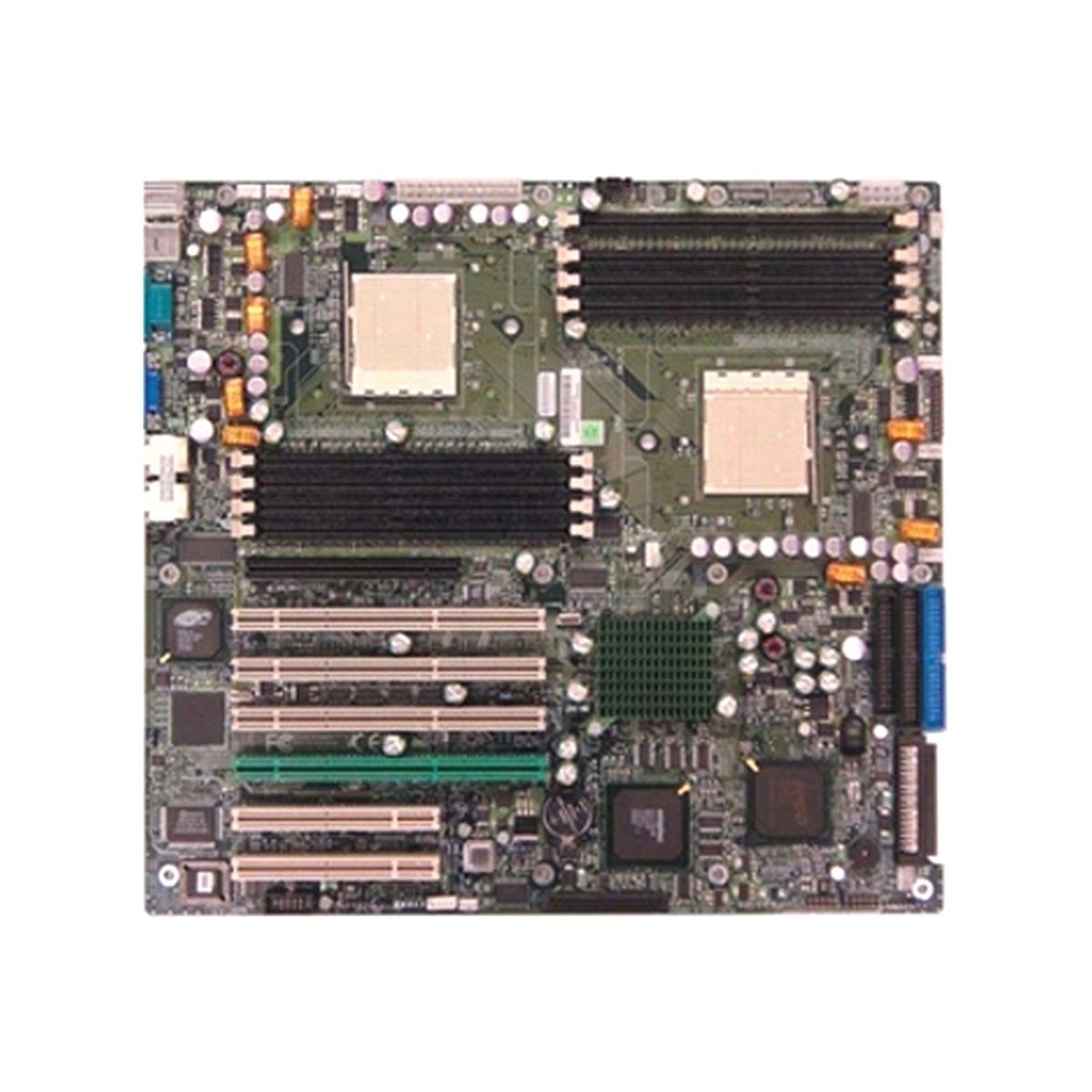 PLYTA GLOWNA SUPERMICRO H8DAE 2xLGA940 PLYTA GLOWNA SUPERMICRO H8DAE 2xLGA940