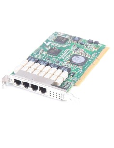 Riverbed PX64BPi 4X1 Gigabit PCI-X CMP-00074