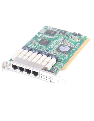 Riverbed PX64BPi 4X1 Gigabit PCI-X CMP-00074