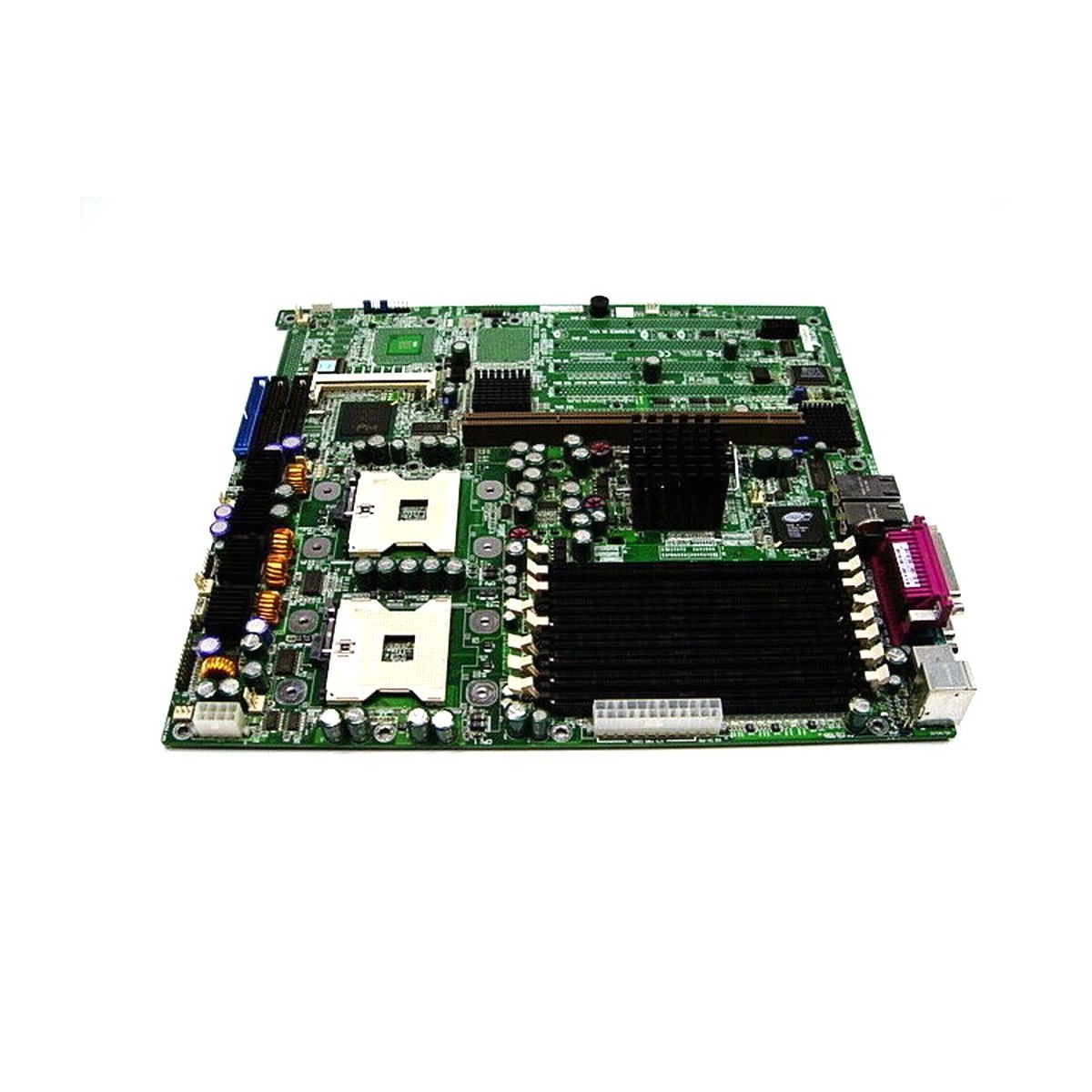 PLYTA GLOWNA SUPERMICRO X5DPI-G2 2xPGA604 PLYTA GLOWNA SUPERMICRO X5DPI-G2 2xPGA604