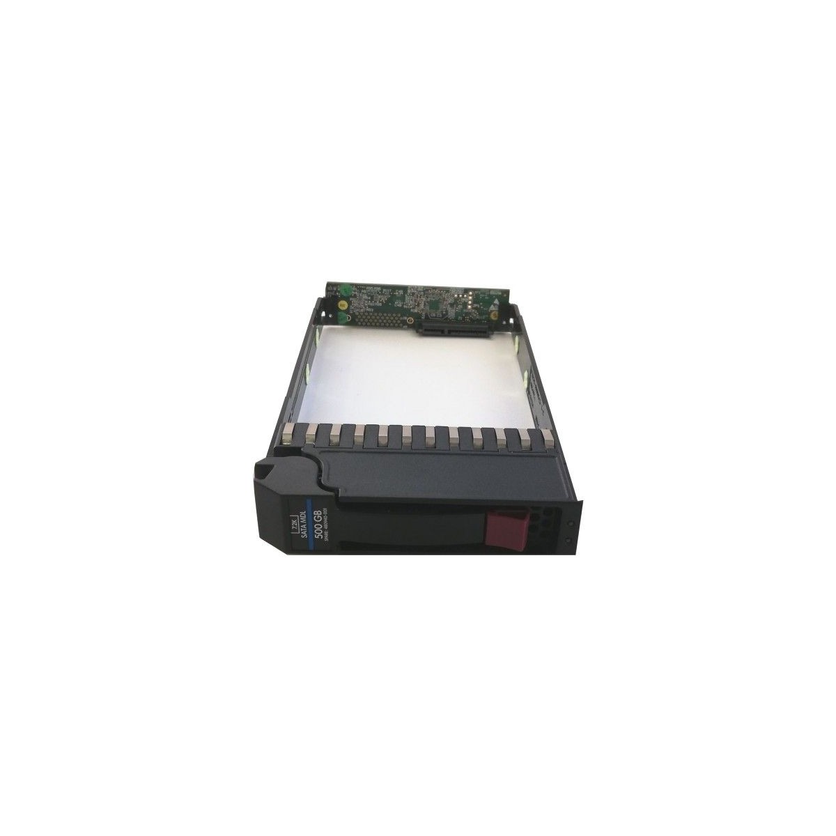 KIESZEN HP 3,5 LFF SATA FC MSA2000 HDD 79-00000523 KIESZEN HP 3,5 LFF SATA FC MSA2000 HDD 79-00000523