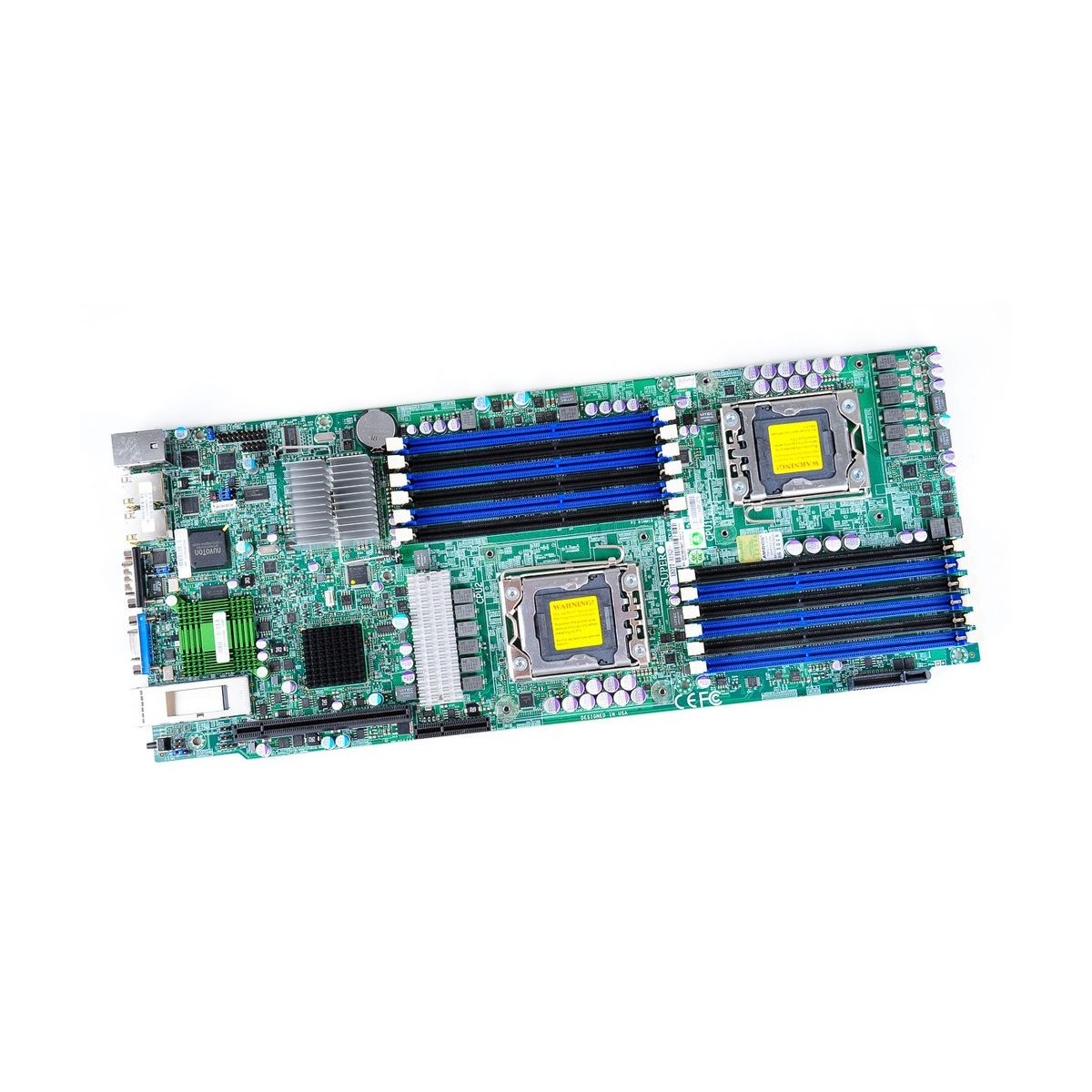 PLYTA GLOWNA SUPERMICRO XD8TT-HIBQF+ 2xLGA1366