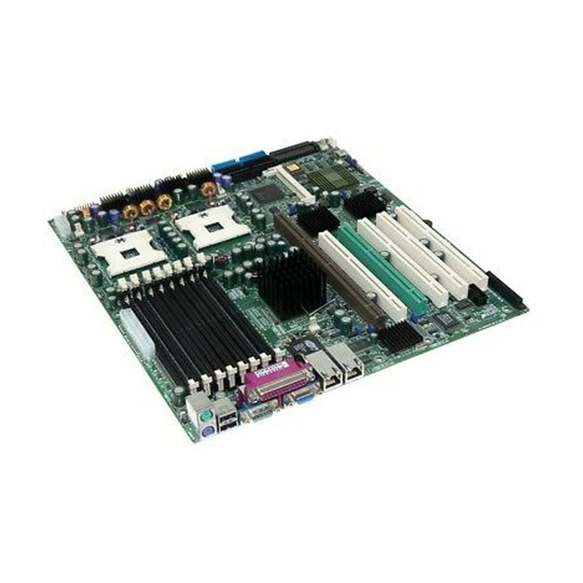 PLYTA GLOWNA SUPERMICRO X5DP8-G2 2xPGA604 PLYTA GLOWNA SUPERMICRO X5DP8-G2 2xPGA604