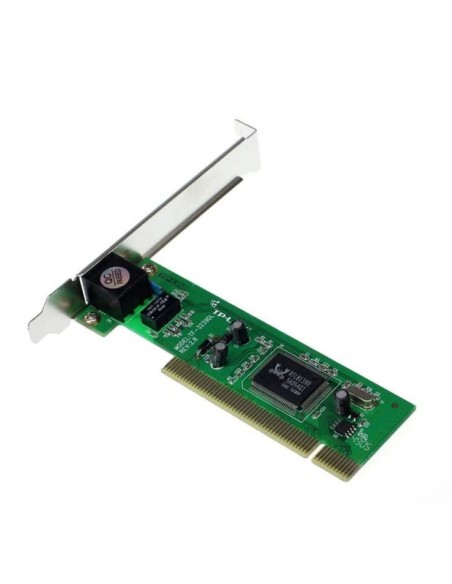 KARTA SIECIOWA PCI 1x10/100Mb CHIPSET RTL8139D