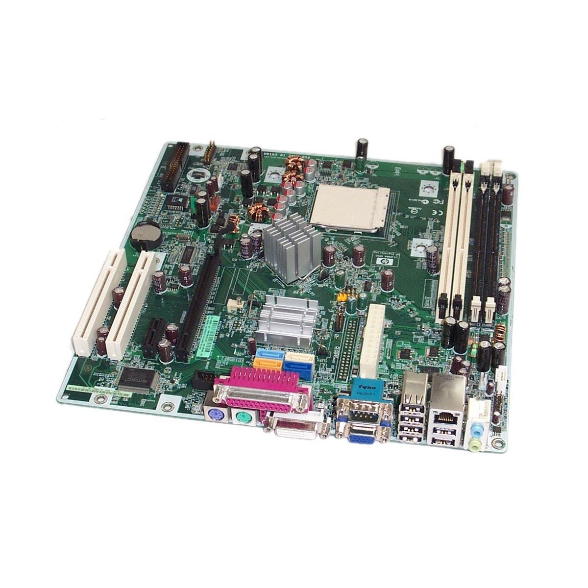 PLYTA GLOWNA HP DC5750 DT AM2 DDR2 432861-001 PLYTA GLOWNA HP DC5750 DT AM2 DDR2 432861-001