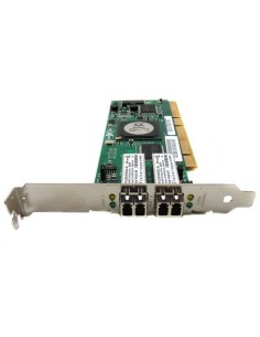 FIBRE CHANNEL QLOGIC SANblade 2x2GB QLA2342 PCI-X