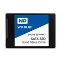 DYSK WD BLUE 3D NAND 500GB SSD SATA 2,5 TLC WDS500G2B0A DYSK WD BLUE 3D NAND 500GB SSD SATA 2,5 TLC WDS500G2B0A