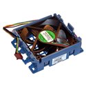WENTYLATOR SUNON HP ML350 G5 92x92MM 5-PIN PMD1209PTB1-A 413978-001