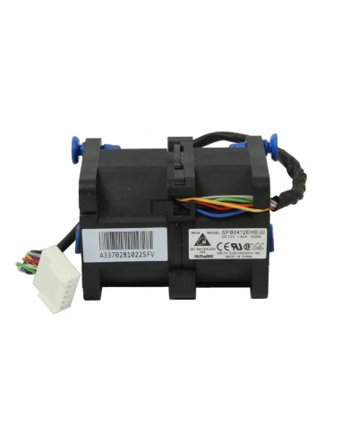 WENTYLATOR FAN HP DL160 G6 GFB0412EHS