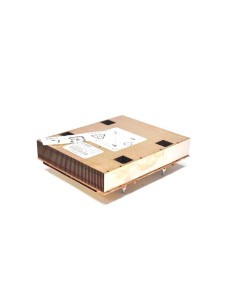Radiator Heatsink do IBM x3550 39Y9423