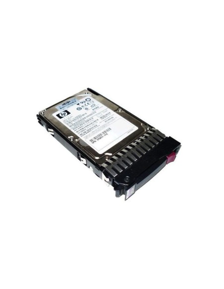 DYSK HP 146GB 15K SAS 6G 2,5 627114-001
