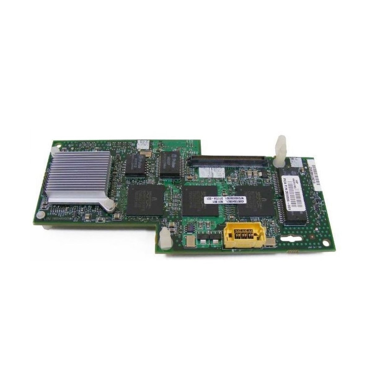 HP BL20P G3 MEZZANINE NETWORK INTERFACE CARD