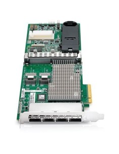 RAID HP SMART ARRAY P812 1GB 6GB FBWC 487204-B21