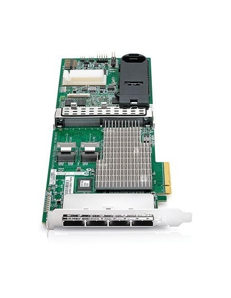 RAID HP SMART ARRAY P812 1GB 6GB FBWC 487204-B21
