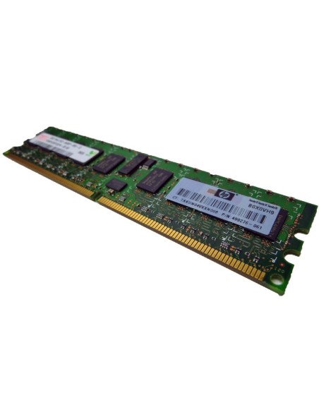 PAMIEC HP 1GB 1Rx8 PC2-6400P 499275-061