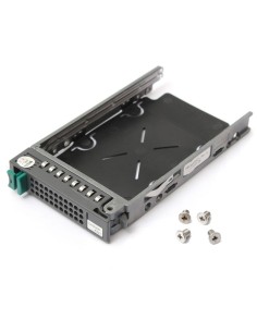 NOWA KIESZEŃ RAMKA 2,5'' FUJITSU SERIA TX RX S1-S6 A3C40092321