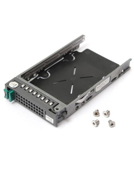 NOWA KIESZEŃ RAMKA 2,5'' FUJITSU SERIA TX RX S1-S6 A3C40092321