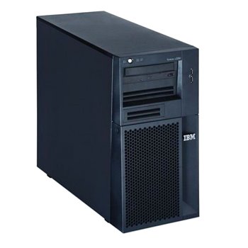 IBM x3400 M3 2.4 SIX 16GB 2x300GB SAS 2xPSU M5015