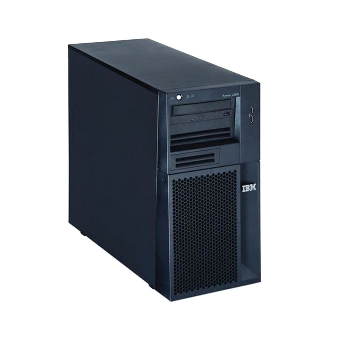 IBM x3400 M3 2.4 SIX 16GB 2x300GB SAS 2xPSU M5015 IBM x3400 M3 2.4 SIX 16GB 2x300GB SAS 2xPSU M5015