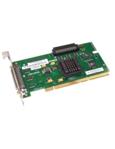 DELL LSI LOGIC ULTRA 320 PCI-X LSI21320-IS 0T2484