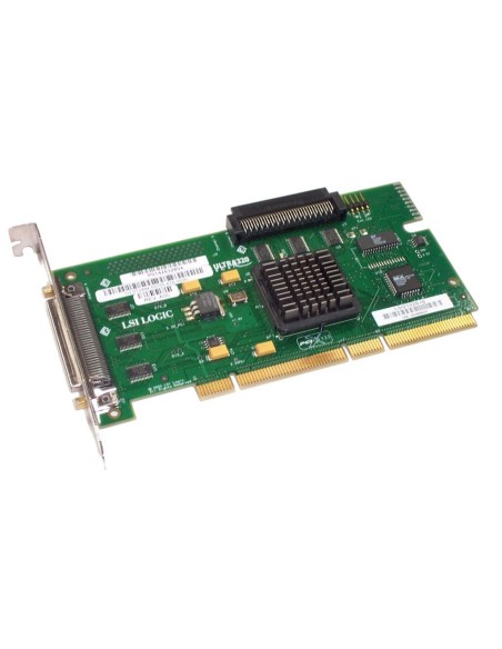 DELL LSI LOGIC ULTRA 320 PCI-X LSI21320-IS 0T2484