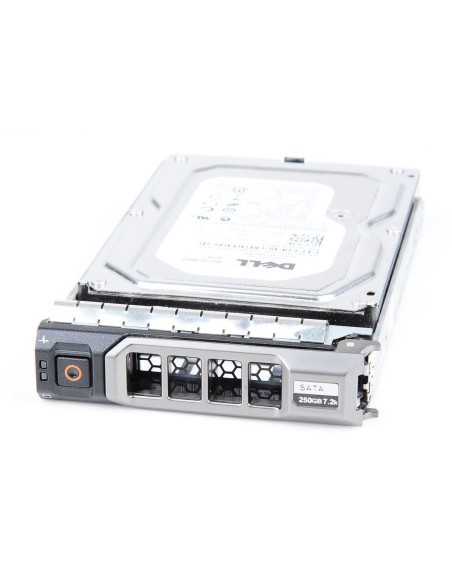 DYSK TWARDY DELL 250GB SATA 7.2K RAMKA 0H962F
