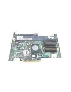 DELL PERC 5/i SAS RAID KONTROLER 256MB 0WX072