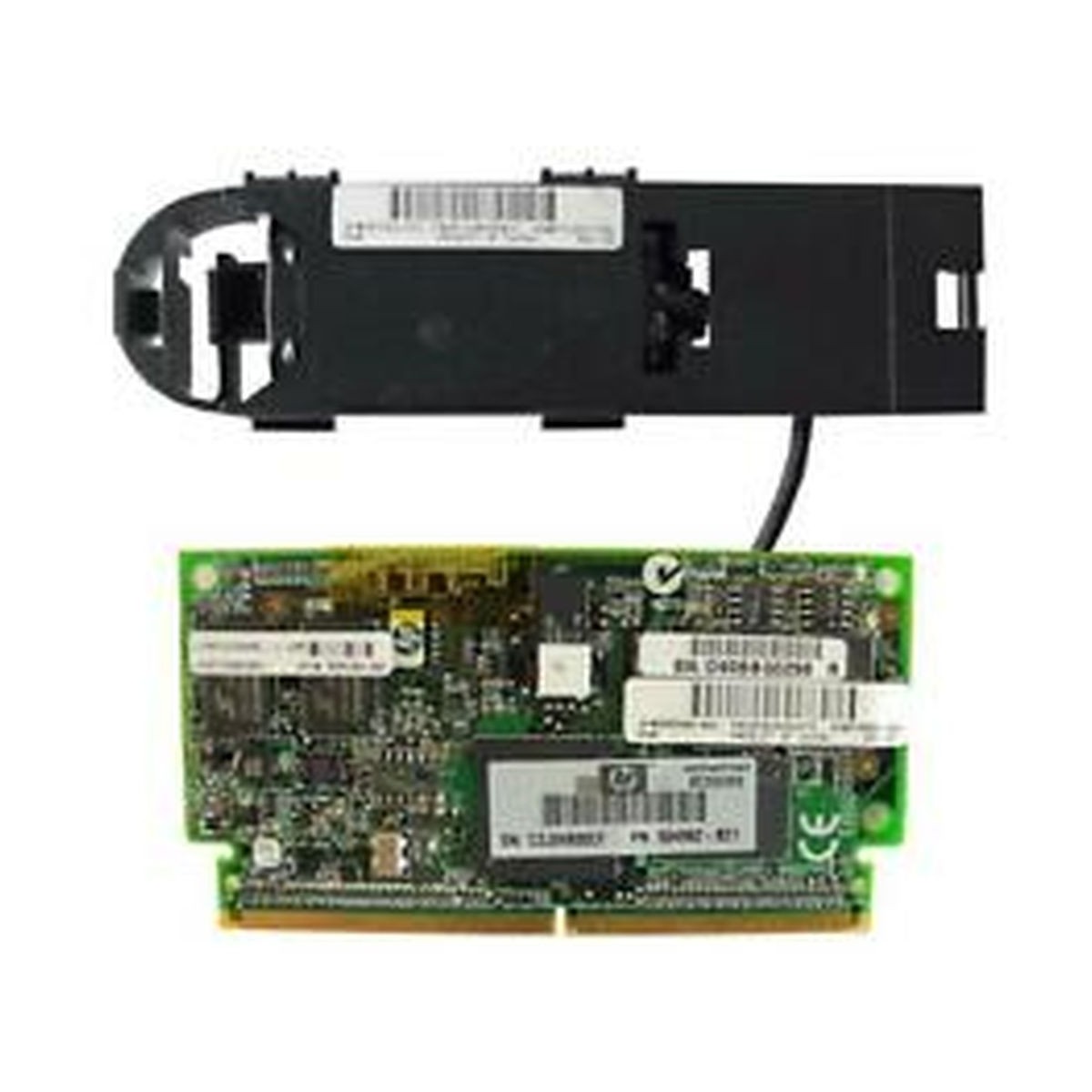 PAMIEC CACHE HP 1GB P410i 570501-002 + BATERIA PAMIEC CACHE HP 1GB P410i 570501-002 + BATERIA