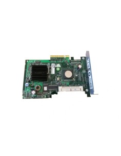 DELL PERC 5/iR SAS SATA RAID KONTROLER 0UN939