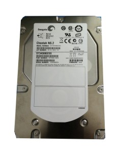 DYSK TWARDY 450GB SAS 10K CHEETAH NS.2 ST3450802SS