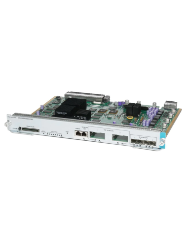 CONTROL PROCESOR CISCO CATALYST 4500 WS-X4516-10GE