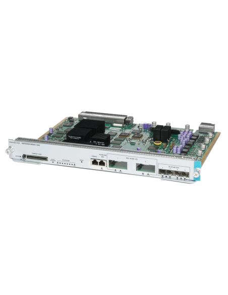 CONTROL PROCESOR CISCO CATALYST 4500 WS-X4516-10GE