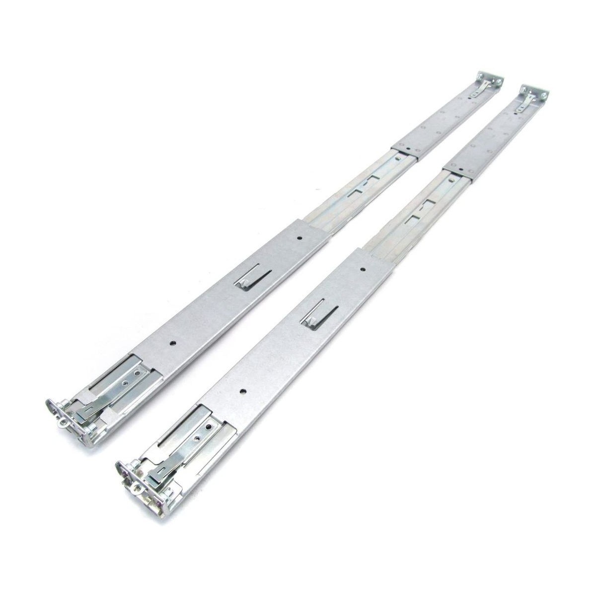 SZYNY RACK HP 1U DL360P G8 679369-001