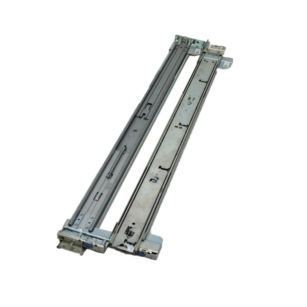 SZYNY RACK DELL POWEREDGE R740 2U 024V27