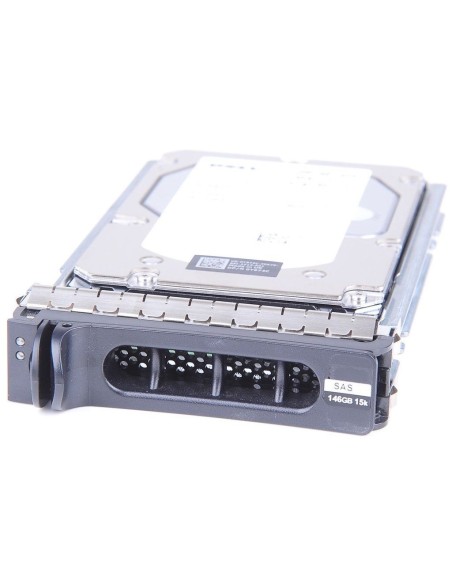 Dell Cheetah 146GB SAS 15K.6 3,5'' 0XX518 Z RAMKA
