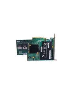 KONTROLER IBM ServeRAID MR10i SAS SATA 256MB PCI-E SAS8708E BATERIA 43W4297