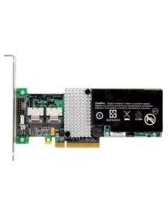 IBM ServeRAID M5015 512MB + BATTERY 46M0851