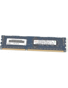 PAMIEC HYNIX 1GB 1RX8 PC3-10600R HMT112R7BFR8C