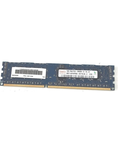 PAMIEC HYNIX 1GB 1RX8 PC3-10600R HMT112R7BFR8C
