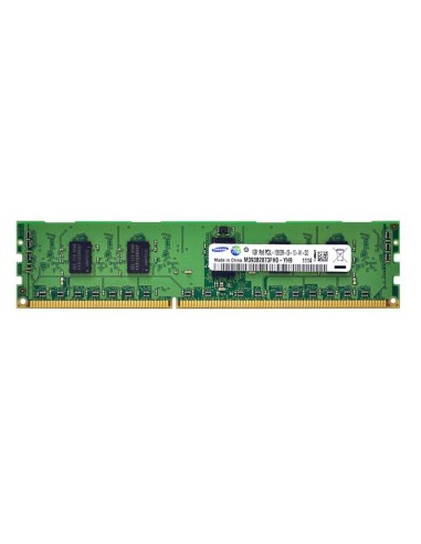 PAMIEC SAMSUNG 1GB 1Rx8 PC3L-10600R M393B2873FH0
