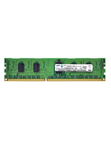 PAMIEC SAMSUNG 1GB 1Rx8 PC3L-10600R M393B2873FH0
