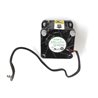 WENTYLATOR WIATRAK NIDEC IBM x3250 M4 40x40MM 4-PIN V40S12BUB5-57A05