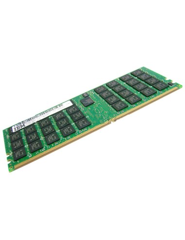 PAMIEC IBM P-SERIES 4GB DIMM DDR2 PC-3200 12R8467