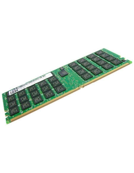 PAMIEC IBM P-SERIES 4GB DIMM DDR2 PC-3200 12R8467