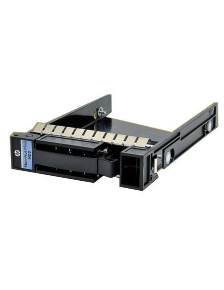 KIESZEŃ RAMKA 3,5'' NON-HOT PLUG HDD HP ML110 G7 2TA10-01