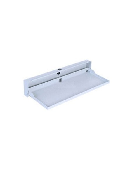 PÓŁKA WYCHYLANA DO KLAWIATURY TRITON 1U 19''