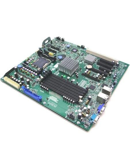 PŁYTA GŁÓWNA DELL POWEREDGE T300 1xLGA771 6xDDR2 COM VGA RJ-45 USB 0TY177