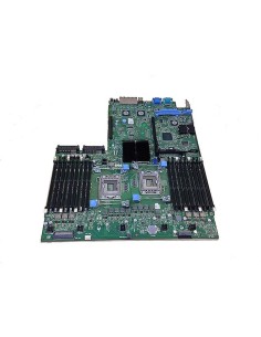 PŁYTA GŁÓWNA DELL POWEREDGE R710 1xLGA1366 18xDDR3 0MD99X