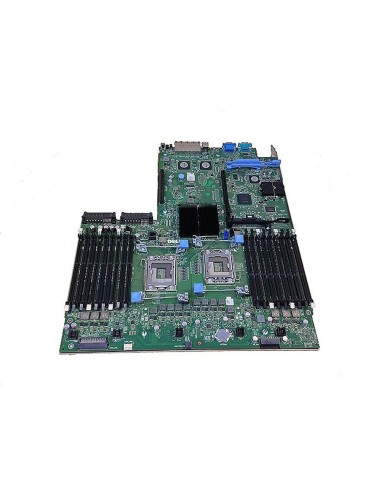 PŁYTA GŁÓWNA DELL POWEREDGE R710 1xLGA1366 18xDDR3 0MD99X