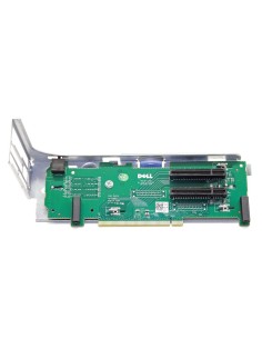 RISER 2xPCI-E DELL POWEREDGE R710 0MX843